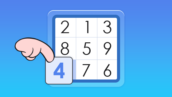 tricks sudoku
